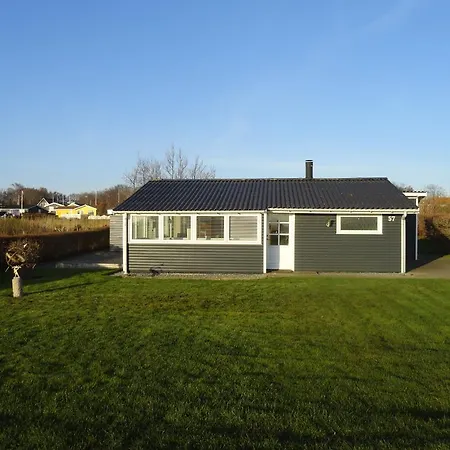 Holiday Haulundsvej 098556 Sæby