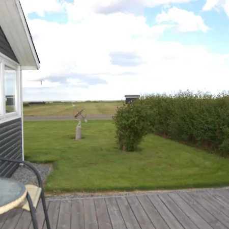 Tatil Evi Holiday Haulundsvej 098556 Sæby