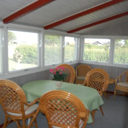 Tatil Evi Holiday Haulundsvej 098556 *