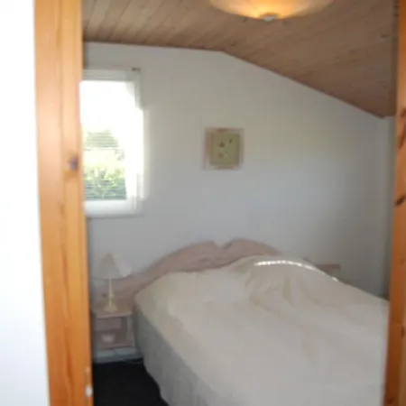 Holiday Haulundsvej 098556 Tatil Evi